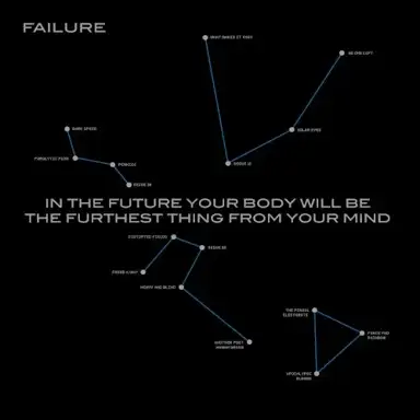 In the Future Your Body Will Be the Furthest Thing From Your Mind