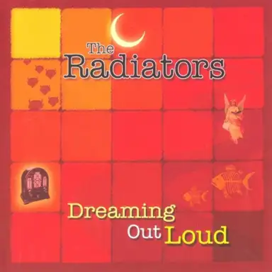 Dreaming Out Loud