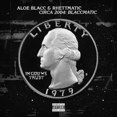CIRCA 2004: BLACCMATIC