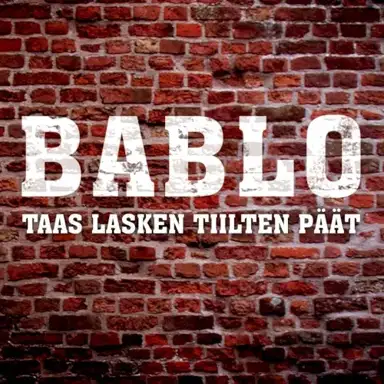 Taas lasken tiilten päät