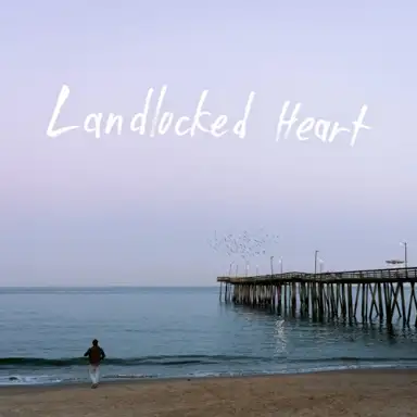 Landlocked Heart