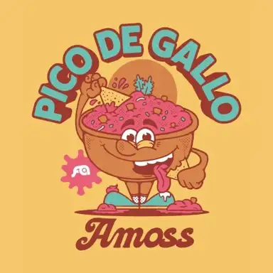 Pico de Gallo