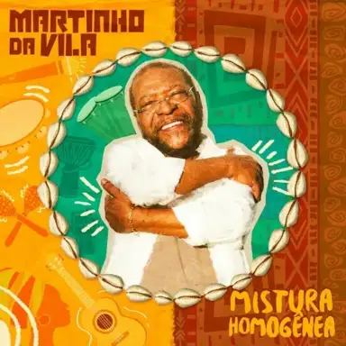 Mistura homogênea