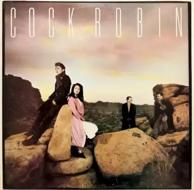 Cock Robin