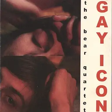 Gay Icon