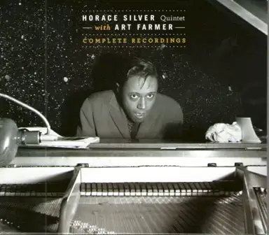 Complete Recordings