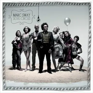 Soul Circus