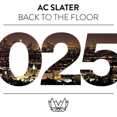 Back to the Floor EP