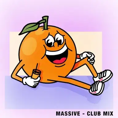Massive (club mix)