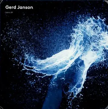 Fabric 89: Gerd Janson