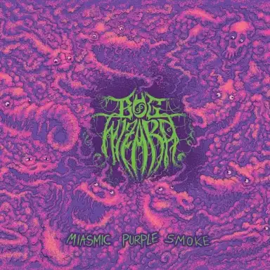 Miasmic Purple Smoke
