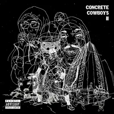 CONCRETE COWBOYS 2