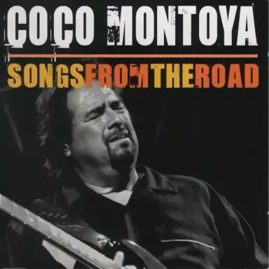 Songs From the Road