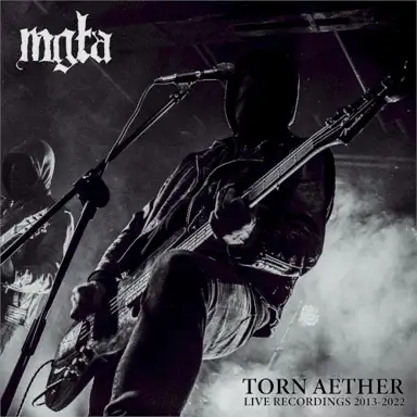 Torn Aether: Live Recordings 2013-2022