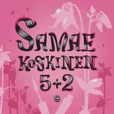 5 + 2