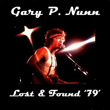 Lost & Found ‘79’