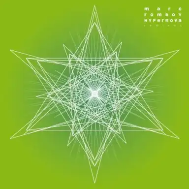 Hypernova (Remixes)