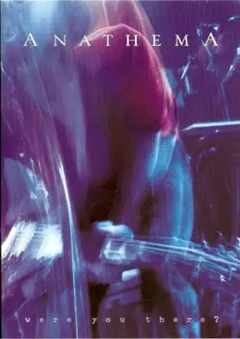 Were You There?