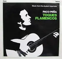 Toques Flamencos