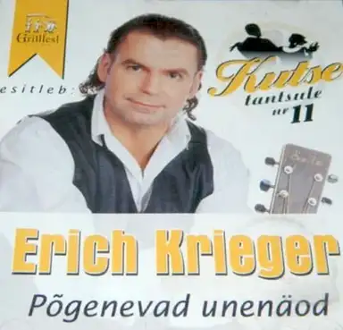 Kutse tantsule nr. 11: Põgenevad unenäod