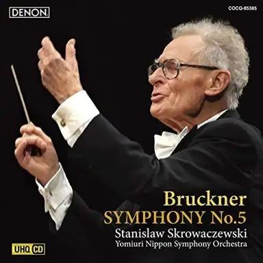 Symphony no. 5