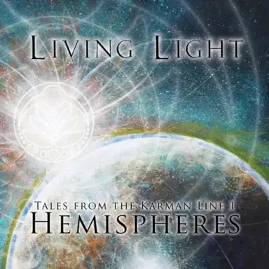 Tales From the Karman Line 1: Hemispheres