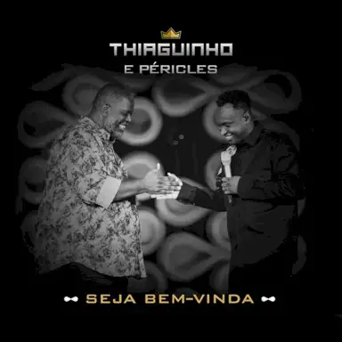 Seja Bem Vinda