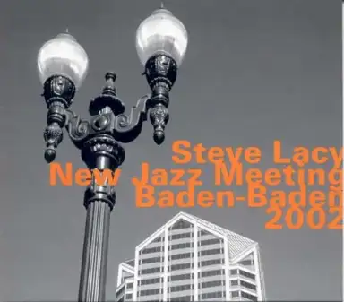 New Jazz Meeting Baden-Baden 2002