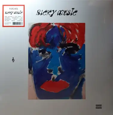 Ricky Music