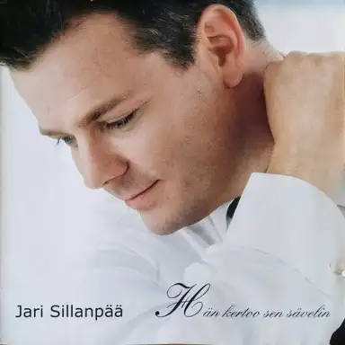 Hän kertoo sen sävelin
