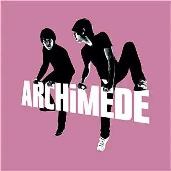 Archimède