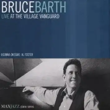 Live At The Village Vanguard