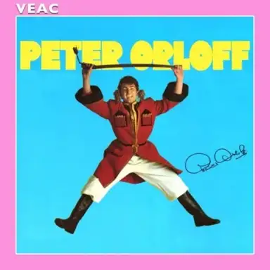 Peter Orloff