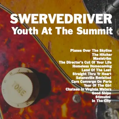 Youth at the Summit