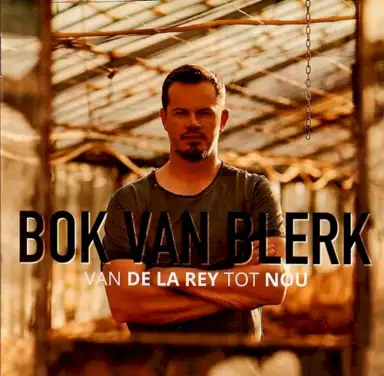Van De La Rey Tot Nou