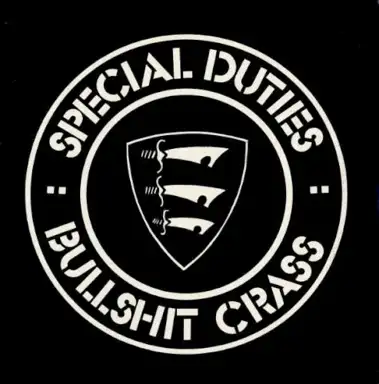 Bullshit Crass