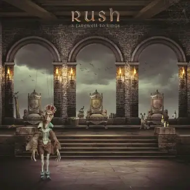 Lakeside Park (Live At Hammersmith Odeon, London / February 20, 1978)