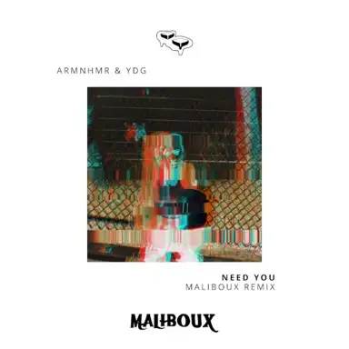 Need You - The Remixes