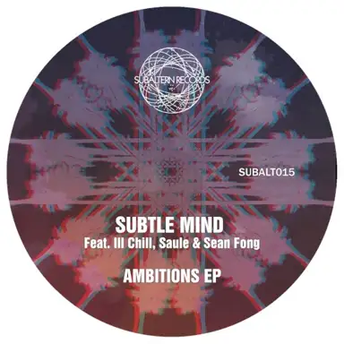 Ambitions EP