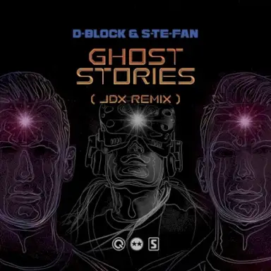 Ghost Stories (JDX Remix)