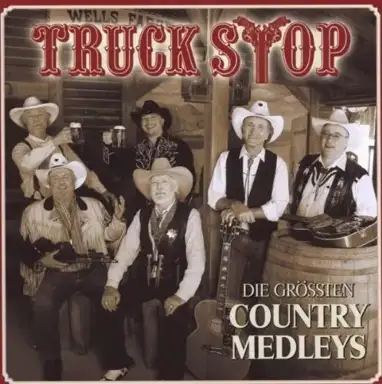 Die größten Country-Medleys