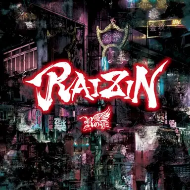 RAIZIN