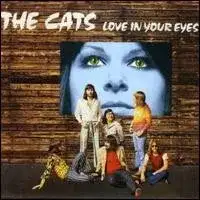 Love in Your Eyes