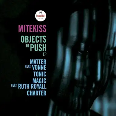 Objects to Push EP