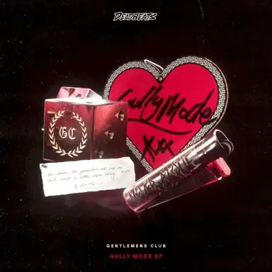 Gully Mode EP