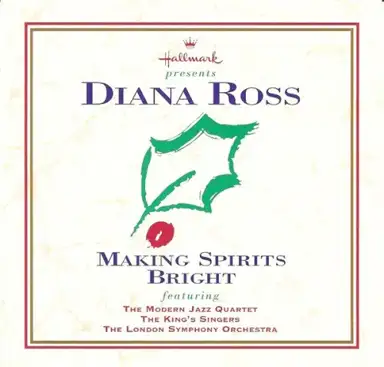 Making Spirits Bright