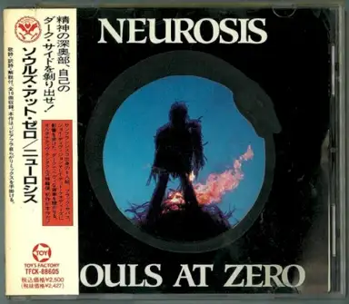 Souls at Zero