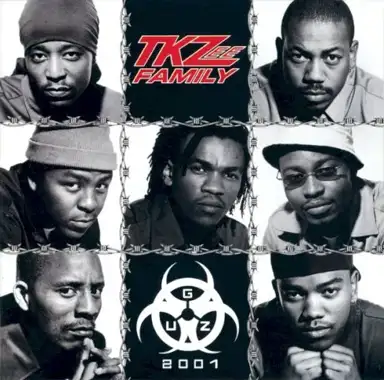 Guz 2001