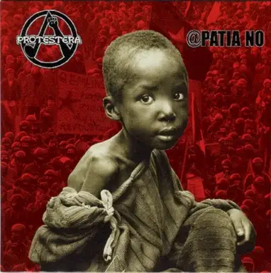 Protestera / Apatía No