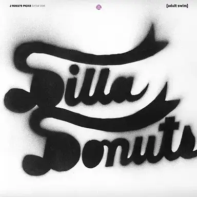 Donuts: J Rocc’s Picks